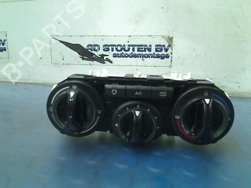 Used Climate control PEUGEOT 208 I (CA_, CC_) 1.2 VTI 82 (82 hp) 11265150