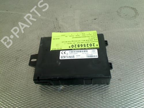 Used Electronic module Electronic module RENAULT CAPTUR I (J5_, H5_) 0.9 TCe 90 (90 hp) 33245316 33245316