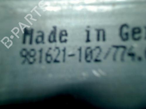Right front window motor SEAT LEON (1P1) 1.6 | BP11316094E20 