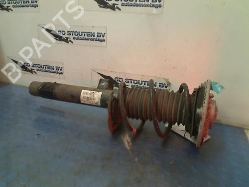Used Right front shock absorber BMW 1 (F20) 116 d (116 hp) 13409690