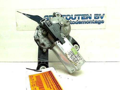 Motor limpia trasero OPEL VECTRA C GTS (Z02) 2.2 16V (F68) (147 hp) 11303055