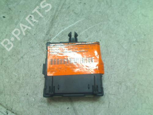 Electronic module MERCEDES-BENZ CLA (C118) CLA 250 e (118.386) | BP11318113M83 