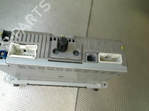 Electronic module RENAULT CLIO IV (BH_) 0.9 TCe 90 (BHNF, BHMA, BHMH, BHJK, BHJR) | BP36551838M83 - Image 6