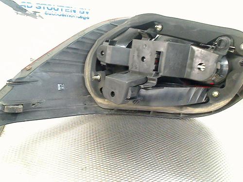 Left taillight BMW 5 (E60) 525 d | BP24216851C34 