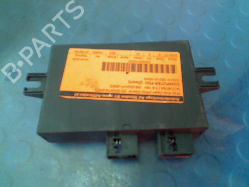 Electronic module MINI MINI Convertible (R52) Cooper | BP11312677M83 