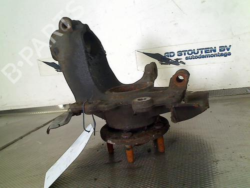 Right front steering knuckle FORD FOCUS III Turnier 2.0 TDCi | BP29140028M26 