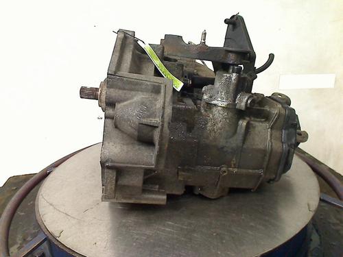 Used Gearbox VW TRANSPORTER T5 Van (7HA, 7HH, 7EA, 7EH) 2.0 TDI (84 hp) 31927482