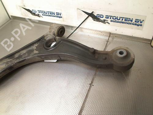 Right front suspension arm OPEL MOVANO B Platform/Chassis (X62) 2.3 CDTI FWD (EV, HV, UV) | BP28567086M13 