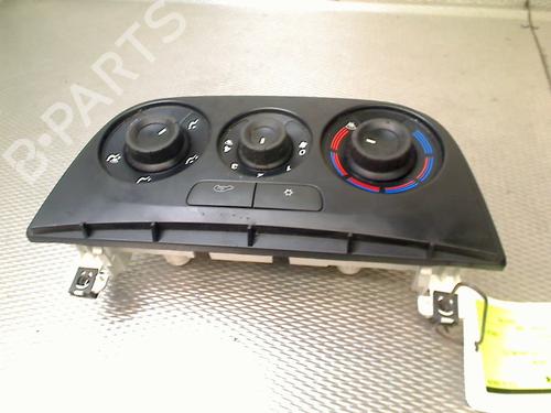 Climate control OPEL COMBO Box Body/MPV (X12) 1.3 CDTI (B05) | BP33876913I5  - Image 5