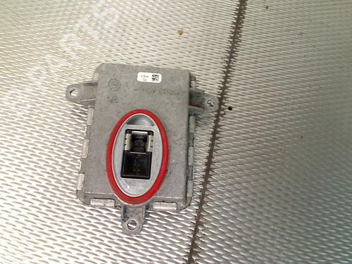 Electronic module MERCEDES-BENZ A-CLASS (W176) A 180 CDI / d (176.012) | BP29822254M83