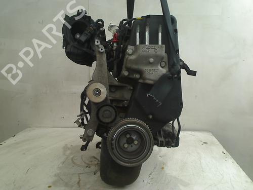 Engine FIAT 500 (312_) 1.2 (312AXA1A) | BP33540954M1  - Image 6