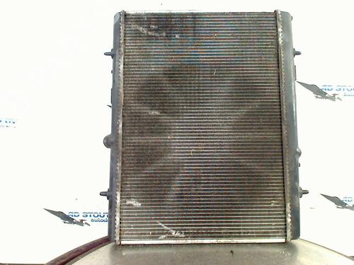 Køler CITROËN BERLINGO Box Body/MPV (B9) 1.6 HDi 90 (90 hp) 29851354