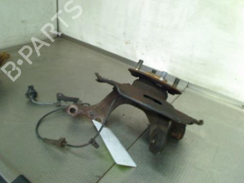 Right front steering knuckle HONDA INSIGHT (ZE_) 1.3 IMA (ZE28, ZE2) | BP39436498M26 - Image 6