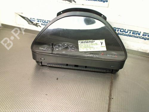 Used Display monitor BMW X5 (E53) 3.0 i (231 hp) 24227297