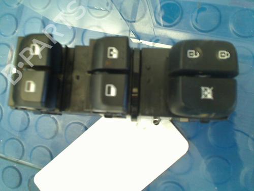 Left front window switch KIA PICANTO III (JA) 1.0 | BP11263795I27 - Image 4