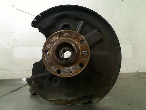 Left rear steering knuckle VW GOLF VIII (CD1, DA1) 2.0 TSI R 4motion | BP36662526M27  - Image 6