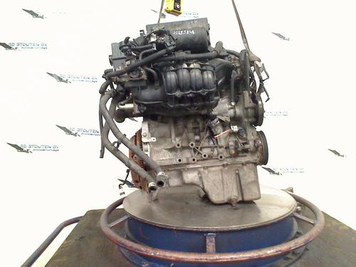 Motor SUZUKI SWIFT III (MZ, EZ) 1.3 (RS413, ZC11S) | BP29965381M1