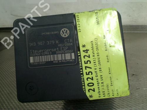 Módulo de ABS Módulo de ABS VW GOLF V (1K1) 2.0 GTI (200 hp) 33796400 33796400
