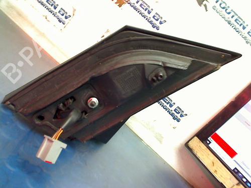 Right mirror FORD FOCUS II Turnier (DA_, FFS, DS) 1.8 | BP16407564C27 