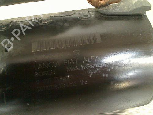 Starter FIAT PUNTO EVO (199_) 1.3 D Multijet | BP25754648M8 