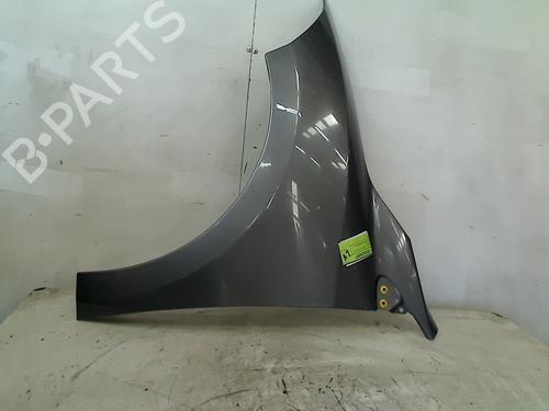 Used Left front fenders Left front fenders 36674109 36674109
