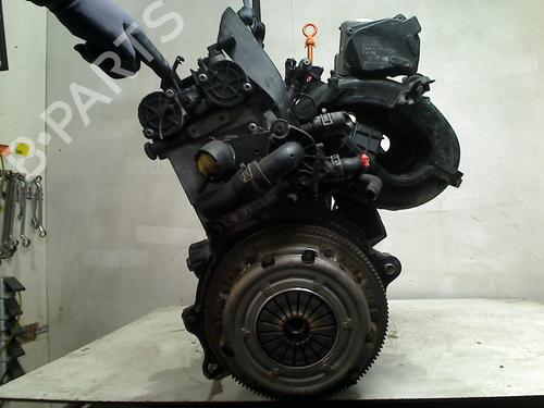 Engine SEAT IBIZA IV (6J5, 6P1) 1.4 | BP34220529M1  - Image 7