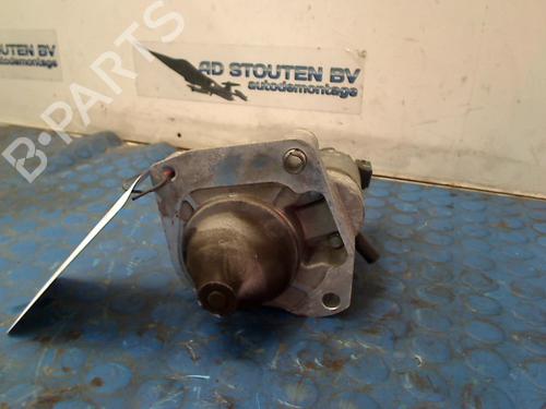 Startmotor PEUGEOT 208 I (CA_, CC_) 1.2 VTI 82 (82 hp) 11324402
