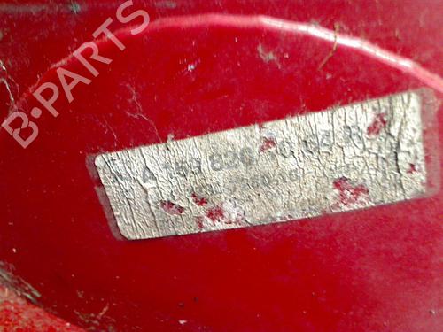 Right taillight MERCEDES-BENZ A-CLASS (W169) A 180 CDI (169.007, 169.307) | BP20718825C35 