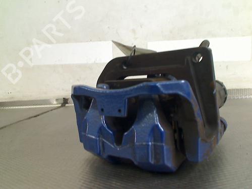 Left rear brake caliper BMW 3 (G20, G80, G28) 330 e Plug-in-Hybrid | BP31256835M107 