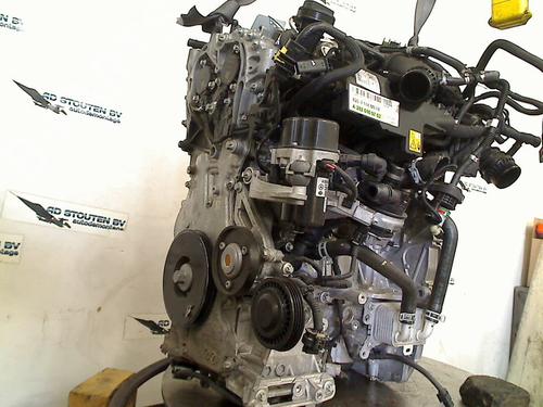 Engine MERCEDES-BENZ CLA (C118) CLA 250 e (118.386) | BP35946722M1 - Image 6