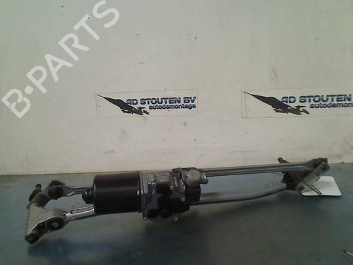 Front wipers mechanism BMW 1 (E87) 118 d | BP18877169C83 