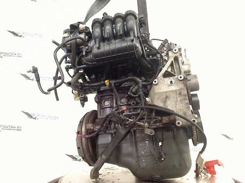 Engine FORD KA (RU8) 1.2 | BP30610547M1 - Image 7