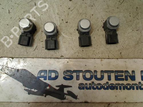 Used Electronic module Electronic module 11261578 11261578