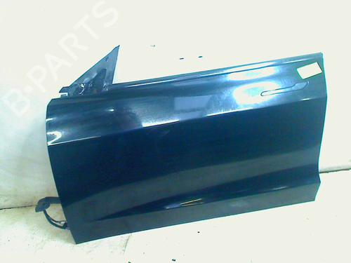 Used Left front door TESLA MODEL 3 (5YJ3) EV AWD (351 hp) 32982433