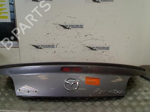 Bakluke CC/Kombi-Kupé MAZDA RX-8 (SE, FE) 1.3 (FE103, SE3P) (231 hp) 11306253