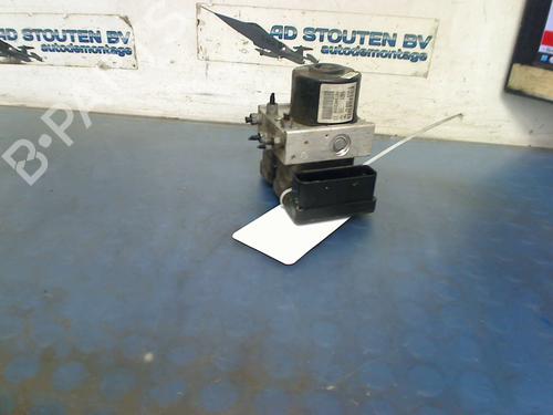 Used ABS pump PEUGEOT 207 SW (WK_) 1.6 16V (120 hp) 19306281