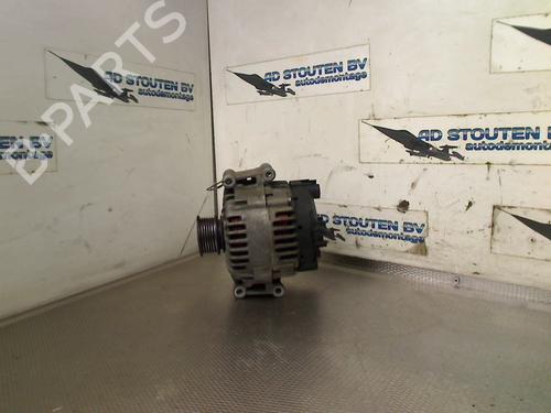 Alternator AUDI A4 B7 Avant (8ED) 2.0 | BP30121116M7