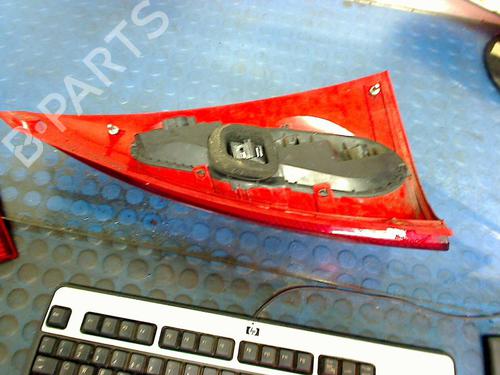 Left taillight PEUGEOT 107 (PM_, PN_) 1.0 | BP18111538C34