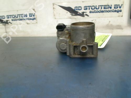 Throttle body VW PASSAT B8 (3G2, CB2) 1.4 GTE Hybrid | BP15553966M82 