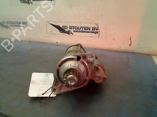 Used Starter Starter AUDI Q3 (8UB, 8UG) 1.4 TSI (150 hp) 12590370 12590370