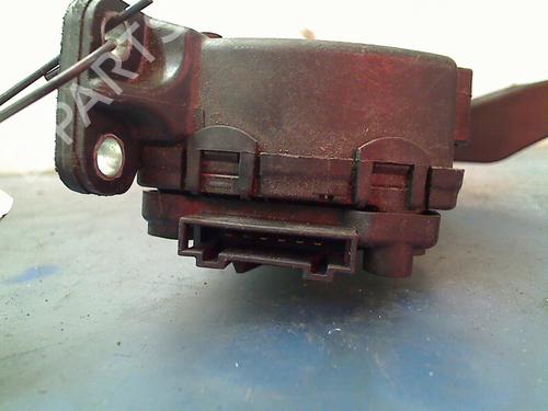 Pedal VW TRANSPORTER T6 / CARAVELLE T6 Bus (SGB, SGJ, SHB, SHJ) 2.0 TDI | BP13125598I4 