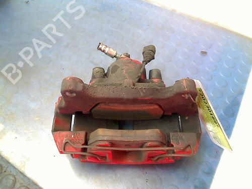 Left front brake caliper VW GOLF V (1K1) 2.0 GTI | BP12590305M105 