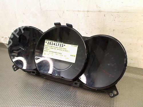 instrument-cluster-kia-ceed-sportswagon-jd-2012-2013-2014-2015-2016-2017-2018-33266351 main image