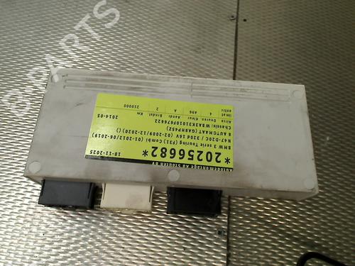 Electronic module BMW 3 Touring (F31) 320 d | BP31874062M83 