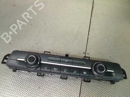 Climate control PEUGEOT PARTNER Box Body/MPV (K9) 1.6 BlueHDI 75 | BP35894193I5 - Image 2