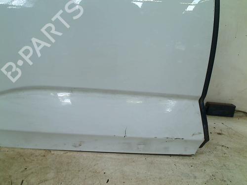Right rear door RENAULT MEGANE IV Grandtour (K9A/M/N_) 1.5 dCi 110 | BP27582961C5 