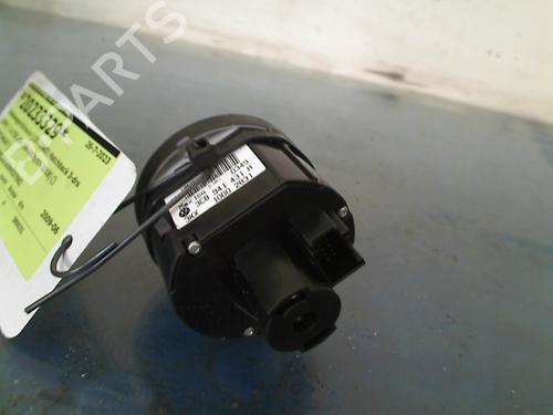 Headlight switch VW SCIROCCO III (137, 138) 1.4 TSI | BP15184576I24 