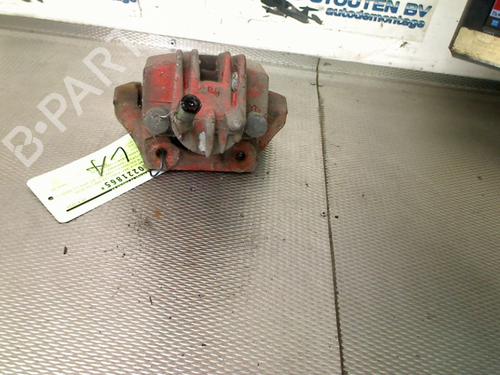 Left rear brake caliper BMW 5 (E60) 530 d | BP30407585M107