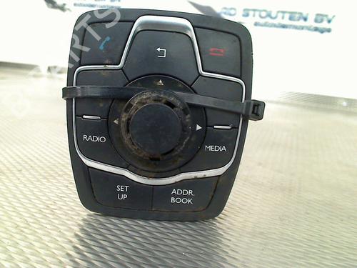 Switch PEUGEOT 508 SW I (8E_) 1.6 HDi | BP23530930I30 