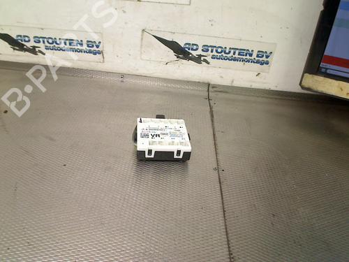 Used Electronic module Electronic module MERCEDES-BENZ C-CLASS T-Model (S205) C 250 BlueTEC / d (205.208) (204 hp) 33319373 33319373